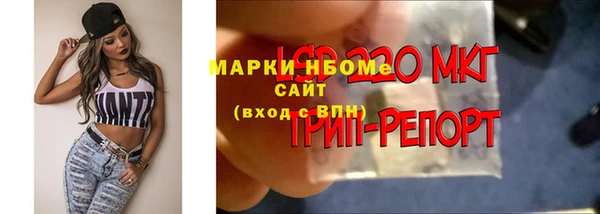 MDMA Бородино